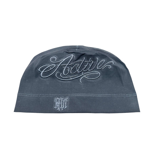 GREY DOUBLE XP SKULLY [HEAT REACTIVE]