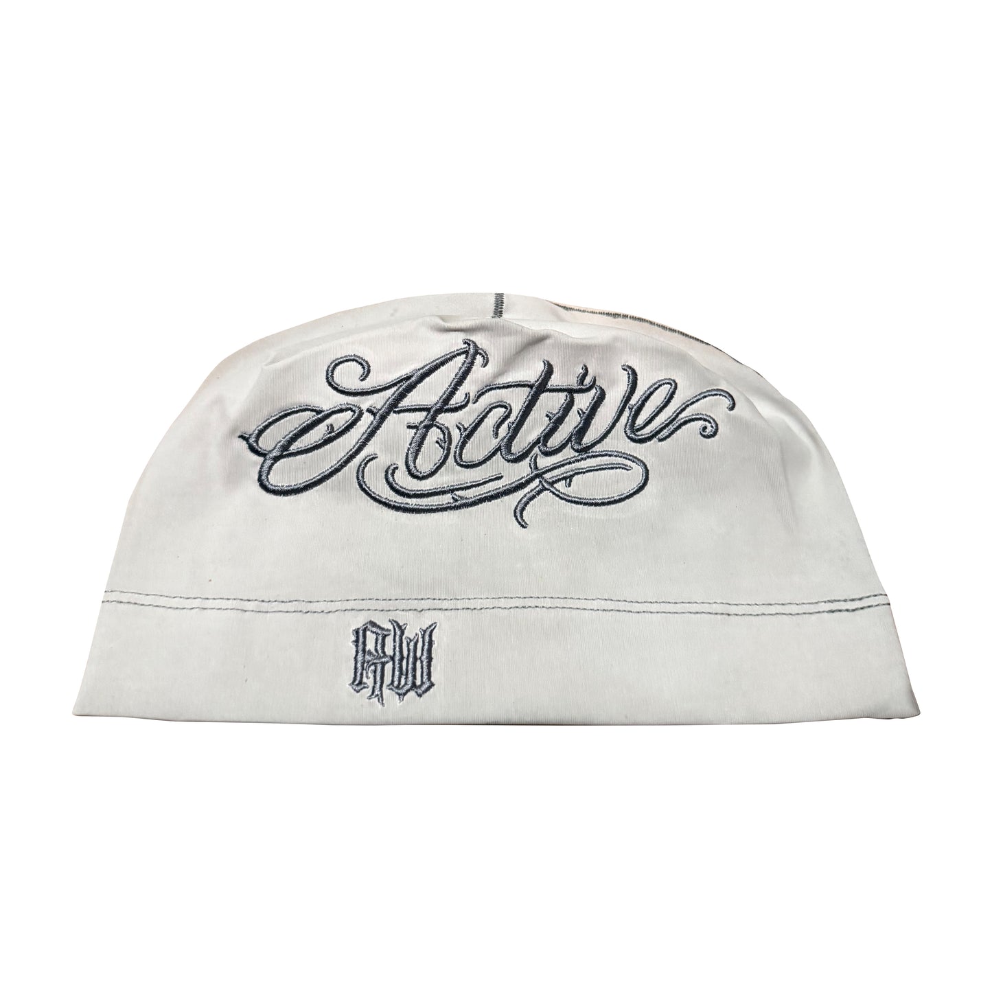 GREY DOUBLE XP SKULLY [HEAT REACTIVE]