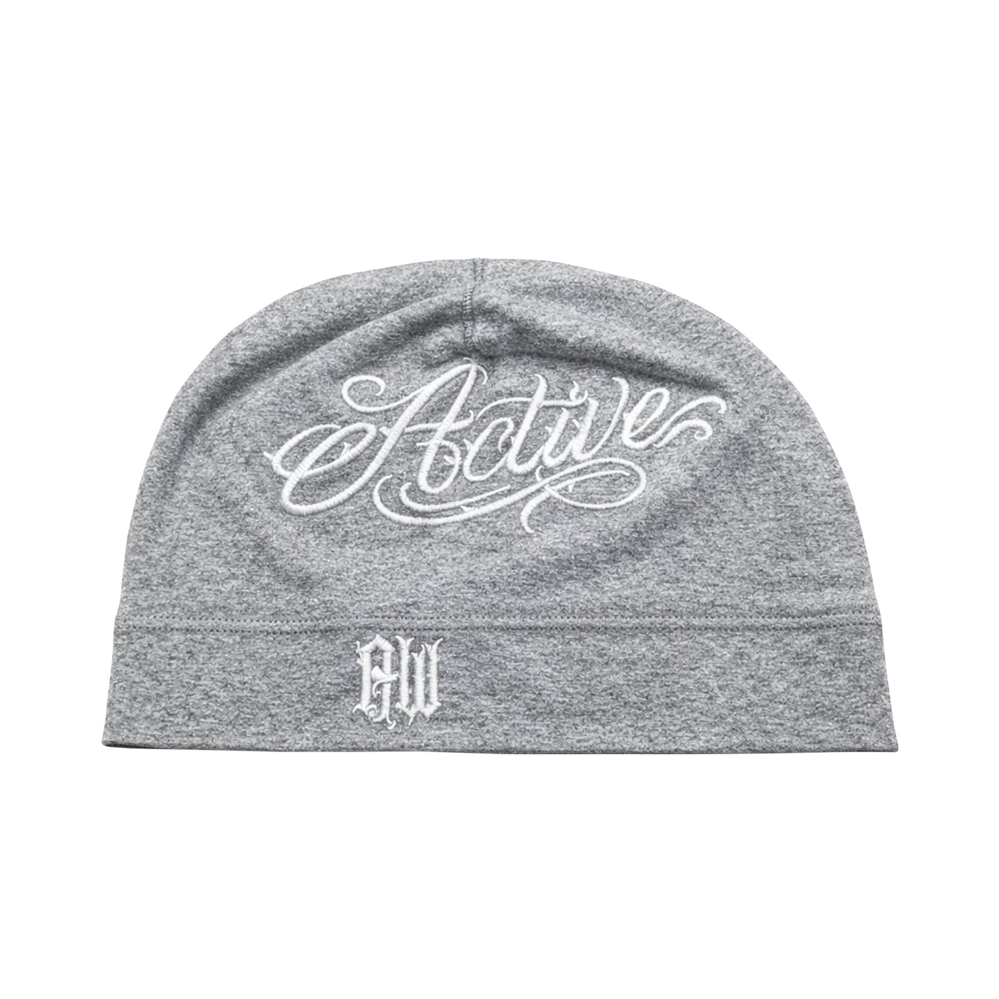 HEATHER GREY DOUBLE XP SKULLY