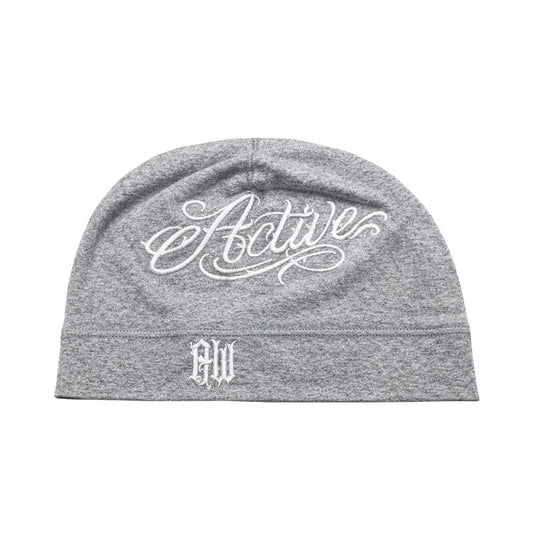 HEATHER GREY DOUBLE XP SKULLY