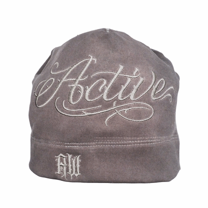 HYPO DOUBLE XP SKULLY [HEAT REACTIVE]