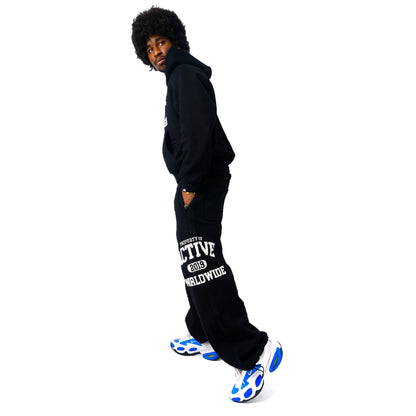 PROPERTY OF ACTIVE (P.O.A) SWEATPANT