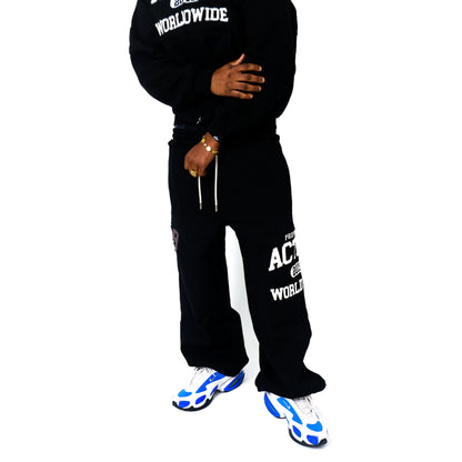 PROPERTY OF ACTIVE (P.O.A) SWEATPANT