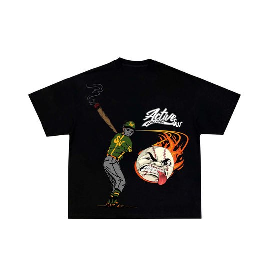 SW X AW 420 T-SHIRT