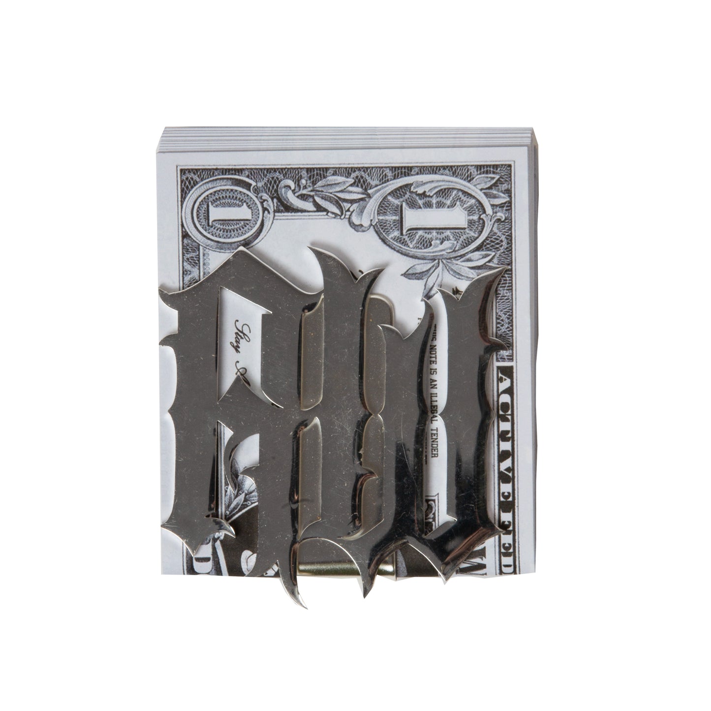 AW MONEY CLIP