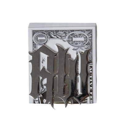 AW MONEY CLIP