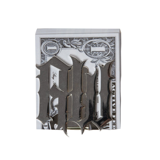 AW MONEY CLIP