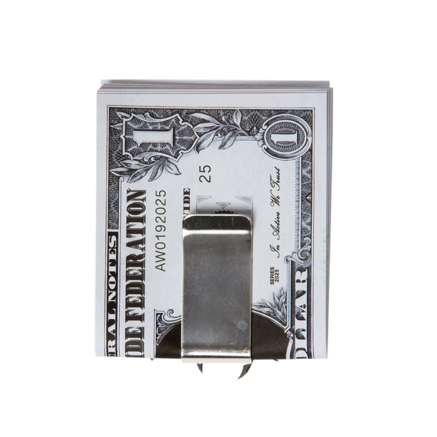AW MONEY CLIP