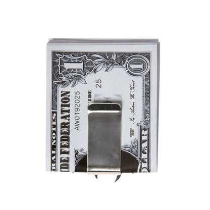 AW MONEY CLIP