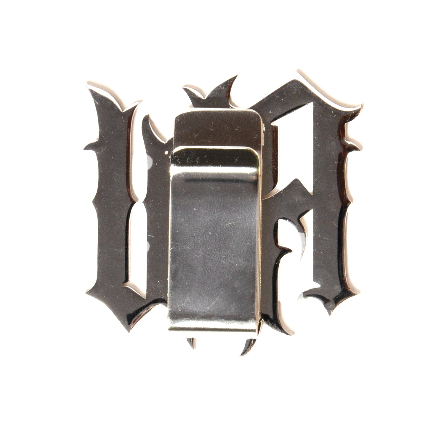 AW MONEY CLIP