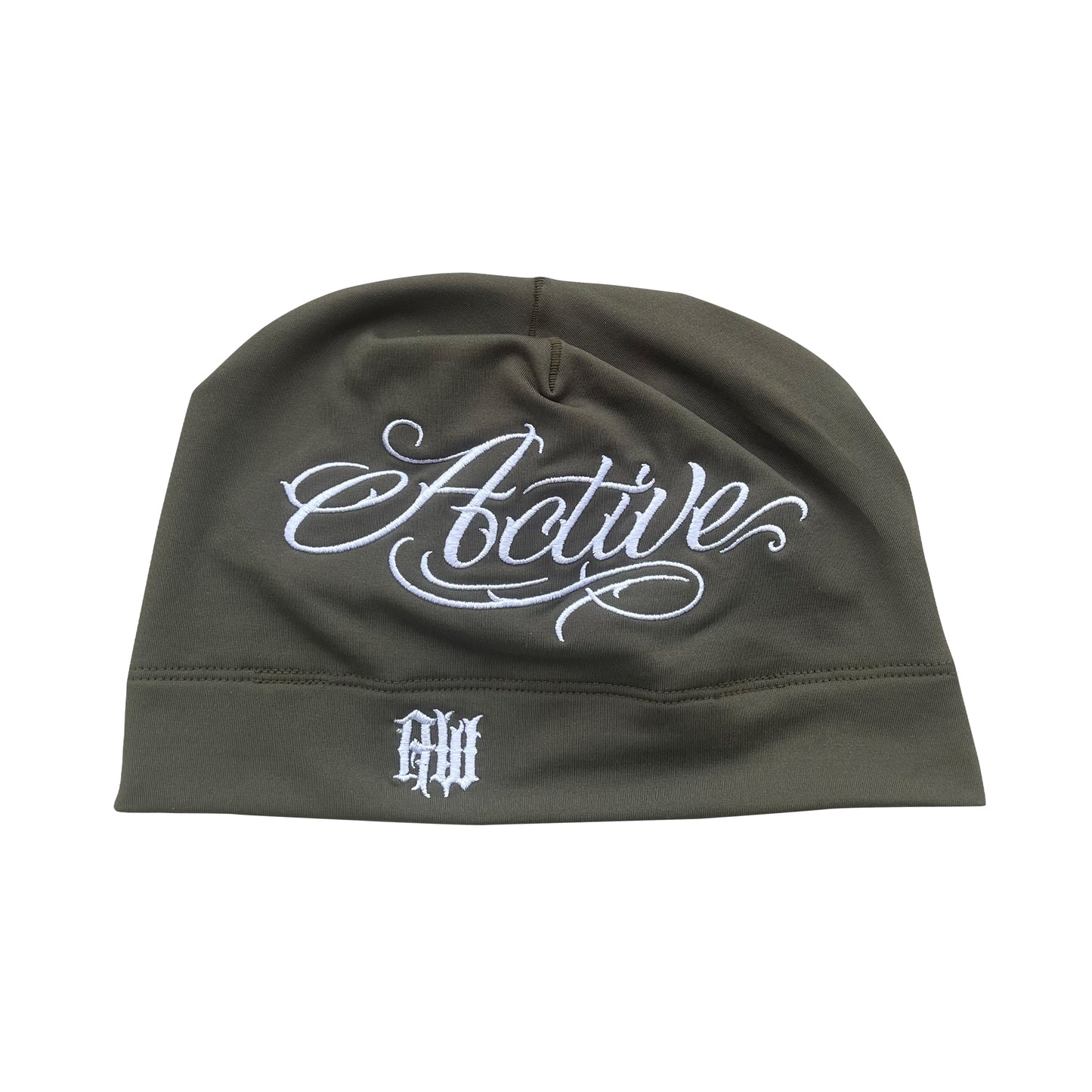 MILITIA DOUBLE XP SKULLY