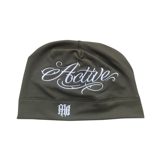 MILITIA DOUBLE XP SKULLY