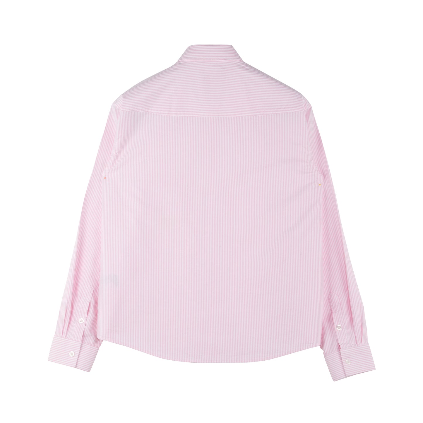 AW GENEVIEVE SHIRT [PINK]