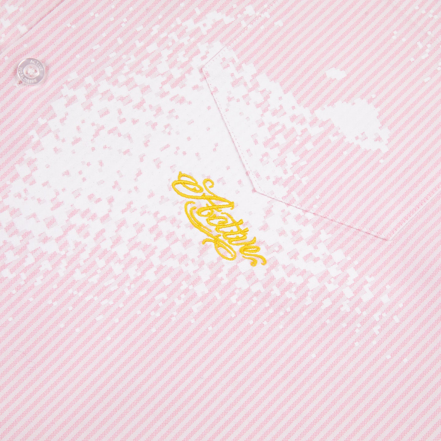 AW GENEVIEVE SHIRT [PINK]