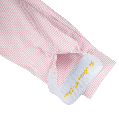 AW GENEVIEVE SHIRT [PINK]