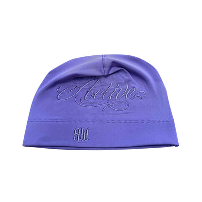 PURPLE DOUBLE XP SKULLY