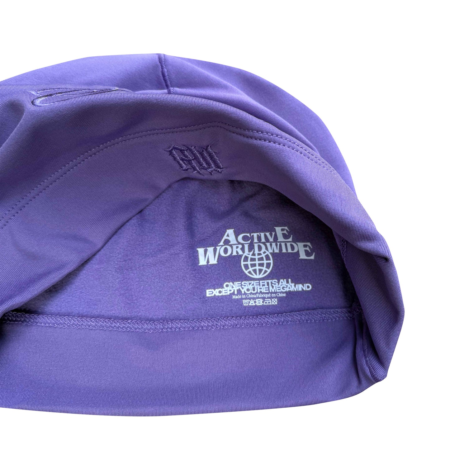 PURPLE DOUBLE XP SKULLY