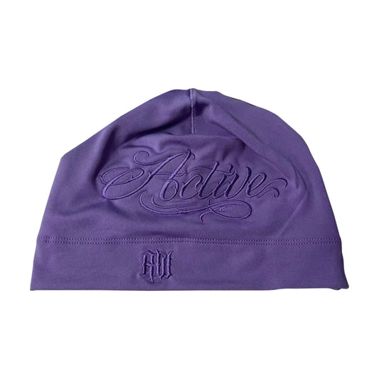 PURPLE DOUBLE XP SKULLY