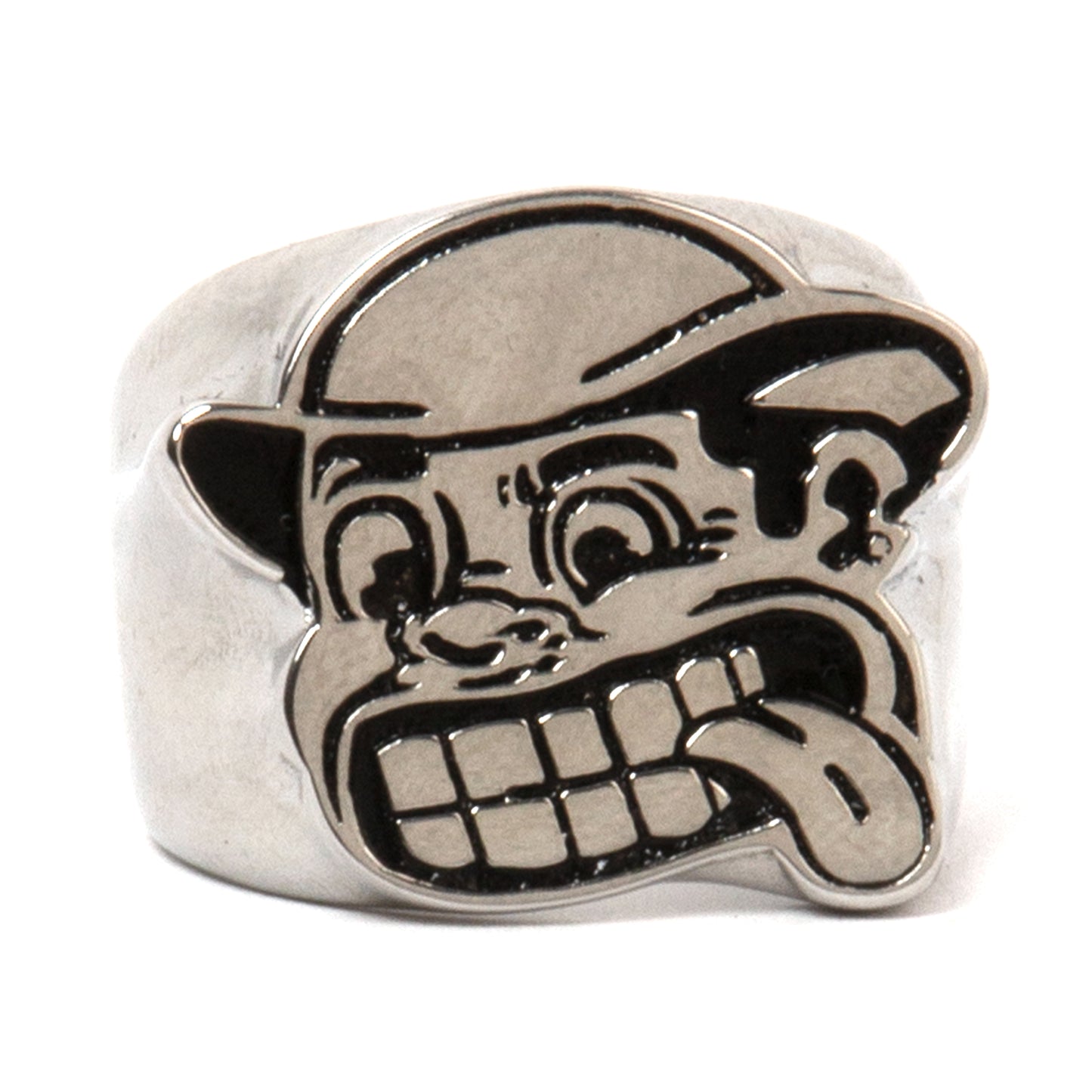 AL CAPONE RING