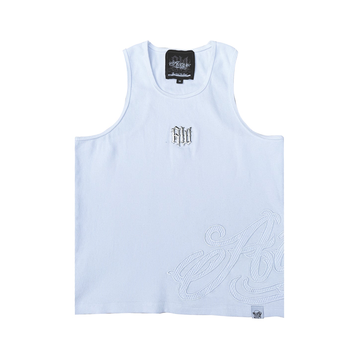 AW ELITE TANK [WOMENS]