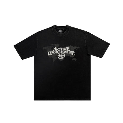 AW WORLD TOUR TEE 2.0