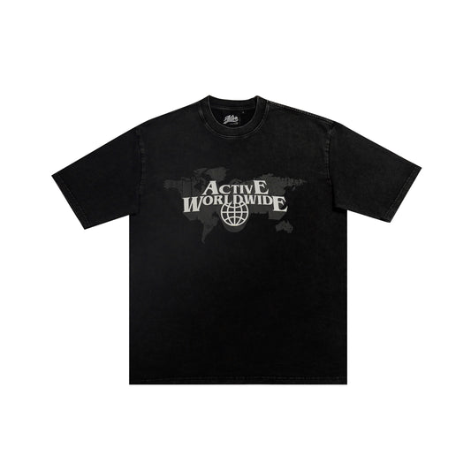 AW WORLD TOUR TEE 2.0