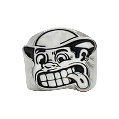 AL CAPONE RING