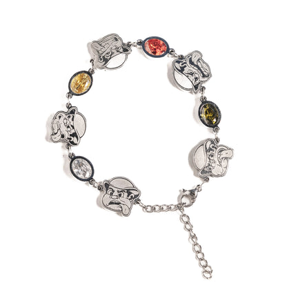 AW GEMINI BRACELET