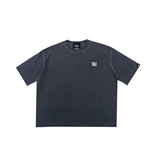 AW WASHED ESSENTIALS TEE
