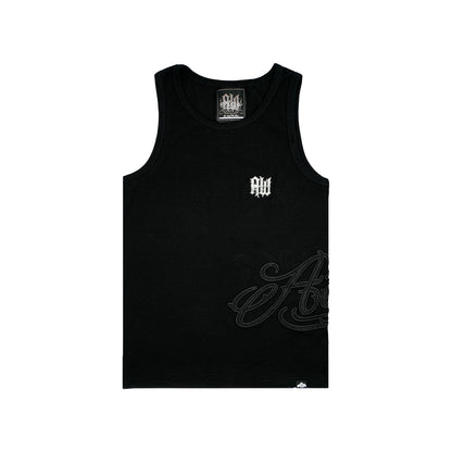 AW ELITE TANK [BLACK/MENS]