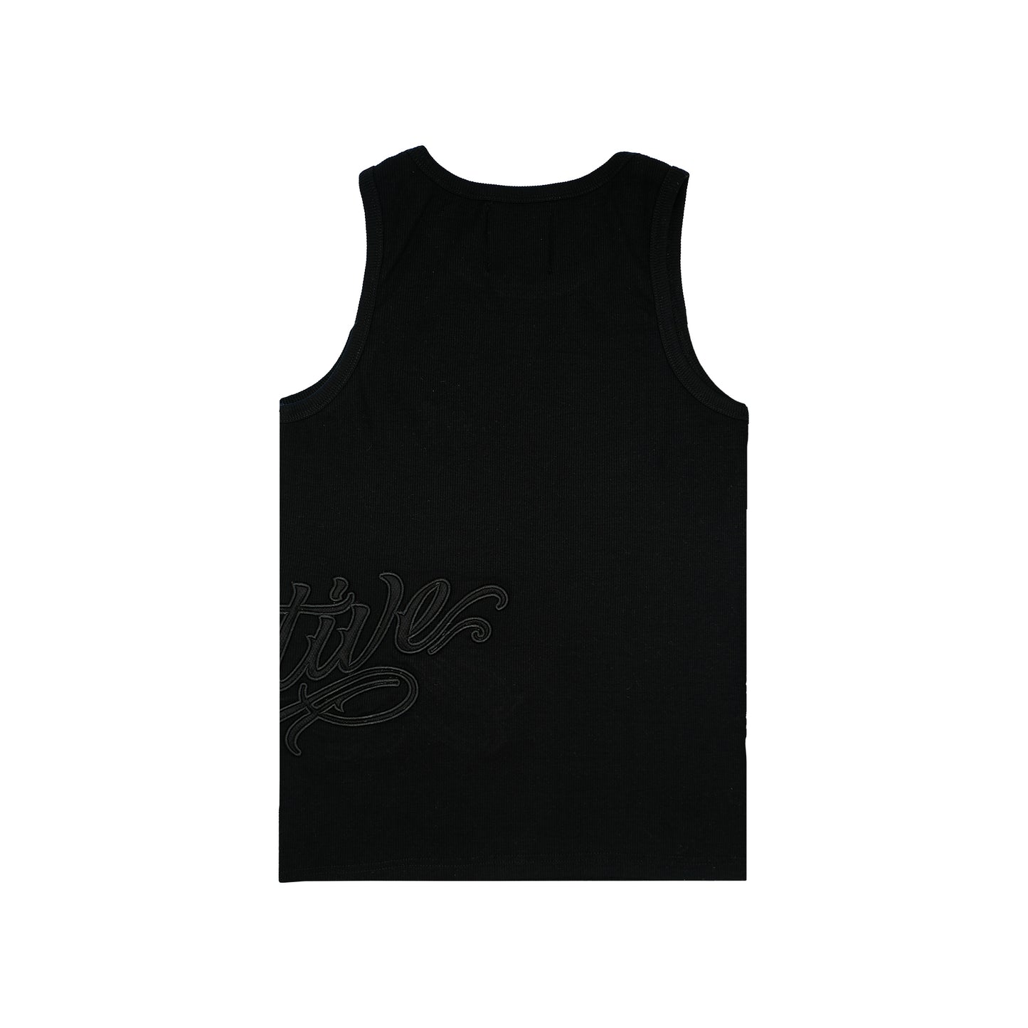 AW ELITE TANK [BLACK/MENS]