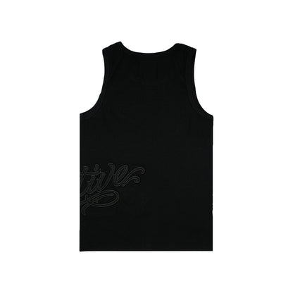 AW ELITE TANK [BLACK/MENS]