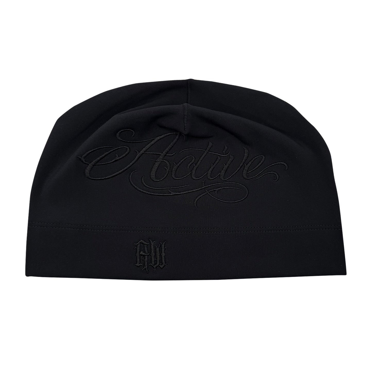 TRIPLE BLACK DOUBLE XP SKULLY