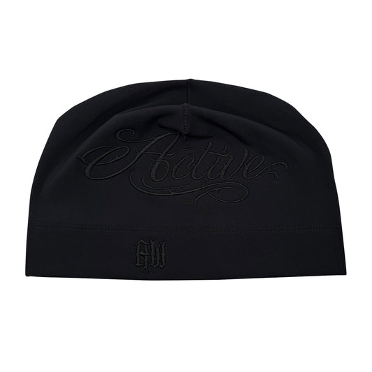 TRIPLE BLACK DOUBLE XP SKULLY