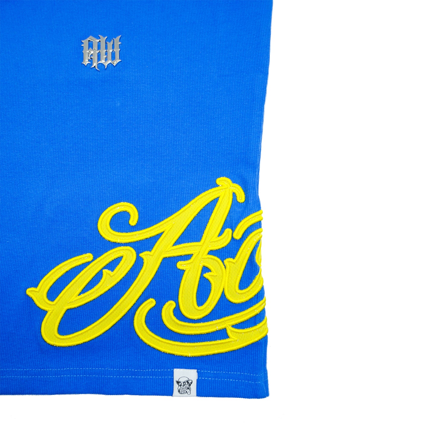 AW ELITE TANK  [BLUE/WOMENS]