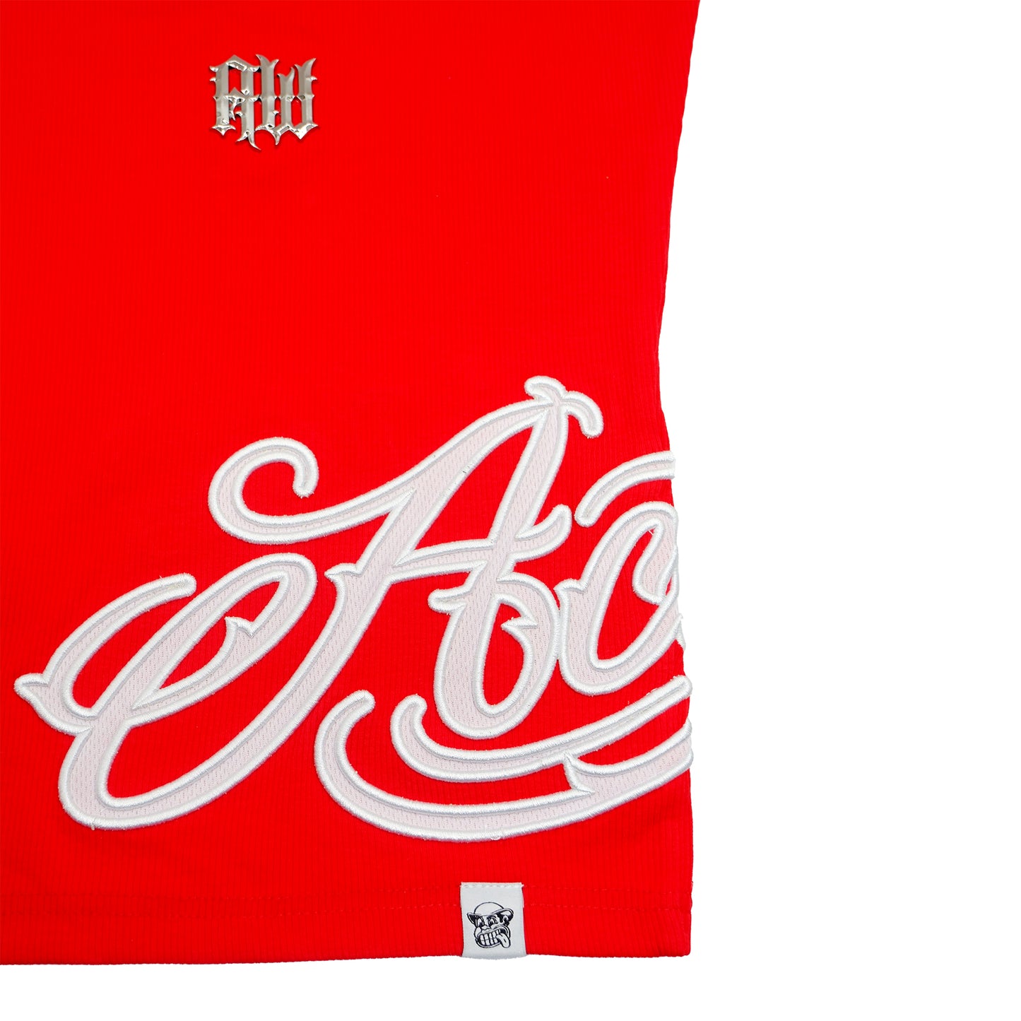 AW ELITE TANK  [RED/WOMENS]